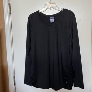 Pull over Blouse/Top